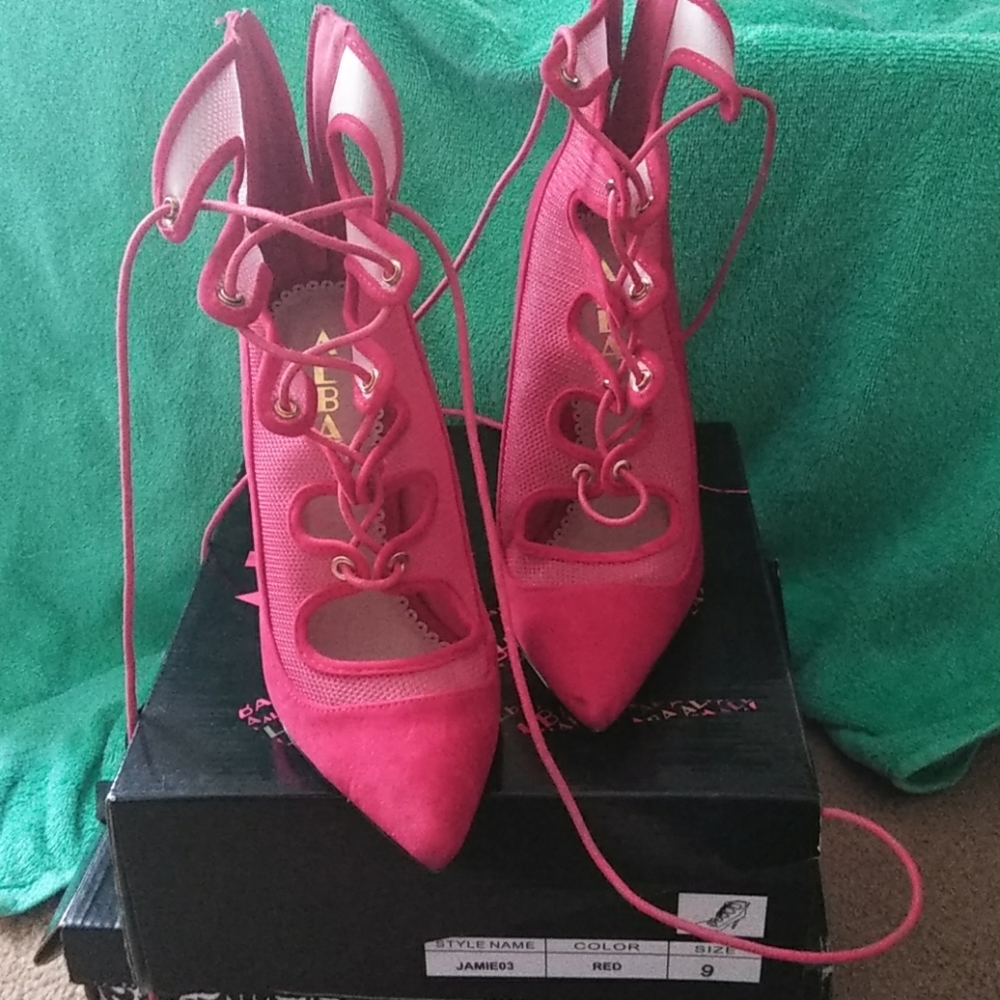 Women's Booties
